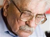 Ludvk Vaculk na Svtu knihy - Jednm z host byl na Svtu knihy i spisovatel...