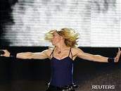 Madonna na festivalu Coachella