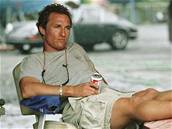 Matthew McConaughey - Lemra líná