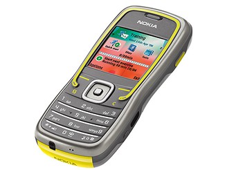 Nokia 5500 Sport