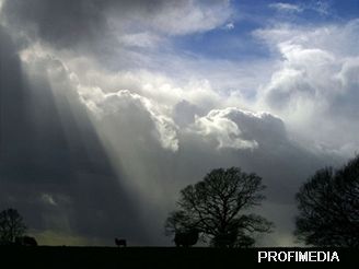 A 33 stupové vedro mají vystídat bouky s pívaly det. Ilustraní foto