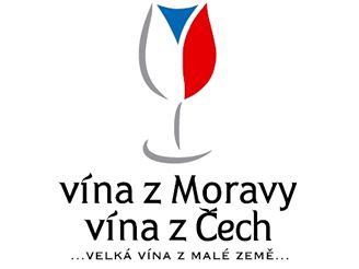 Moravští a čeští vinaři svá vína společně propagují od loňského roku.
