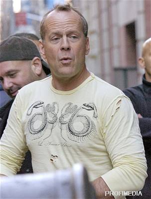 Bruce Willis