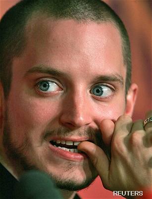 Elijah Wood