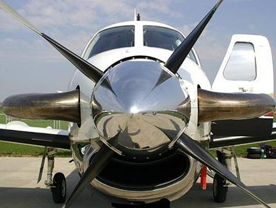 Aero Ae270 Ibis