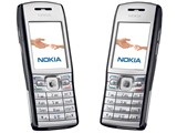 Nokia E50