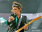 Keith Richards - Rolling Stones