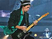 Keith Richards - Rolling Stones