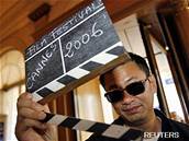 Cannes 2006 - Wong Kar Wai - &#233;f poroty, reis&#233;r Wong Kar Wai -