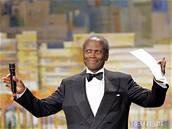 Cannes 2006 - Sidney Poitier
