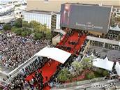 Cannes 2006 - zahájení festivalu