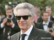 Cannes 2006 - David Cronenberg