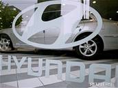 Jedním z nejvtích úspch R je pilákání investice Hyundai. Ilustraní foto