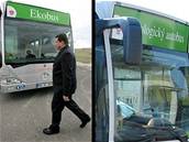 Ekologick autobus