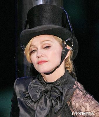 Madonna - Confessions Tour, Los Angeles