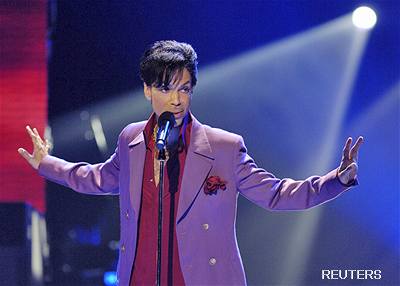 Ameican Idol 2006 - Prince