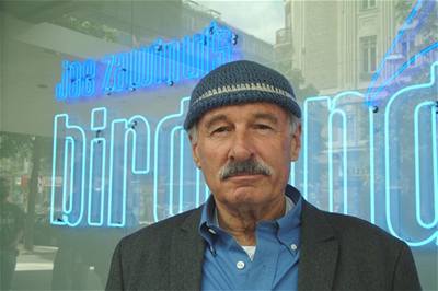 Joe Zawinul