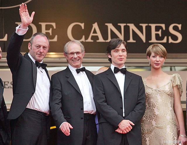 Britský filmový reisér Ken Loach cenu pevezme v prosinci