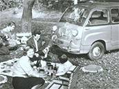Fiat Multipla (1955)