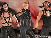 Madonna - Confessions Tour, Los Angeles