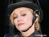 Madonna - Confessions Tour, Los Angeles