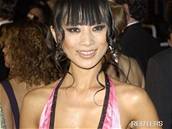 Cannes 2006 - Bai Ling