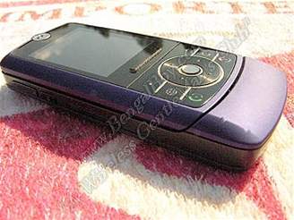 Motorola Capri