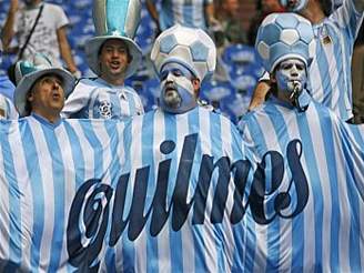 Argentintí fanouci