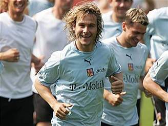 Pavel Nedvd