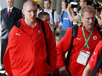 Philippe Senderos