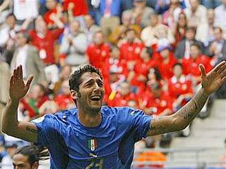 Marco Materazzi