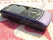 Motorola Capri