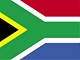 Sttn vlajka Jihoafrick republiky