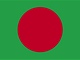 Sttn vlajka Banglade