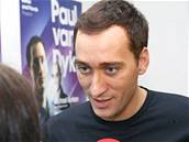 Paul Van Dyk