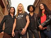 Alice In Chains