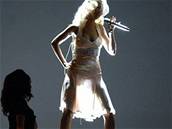 MTV Movie Awards 2006 - Christina Aguilera