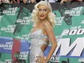 MTV Movie Awards 2006 - Christina Aguilera