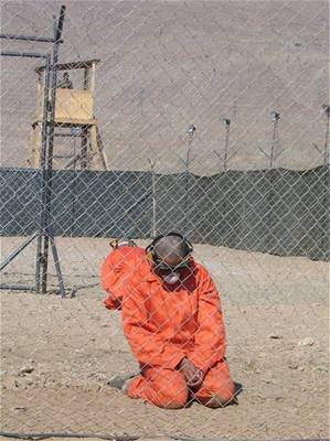 Z filmu Road to Guantánamo