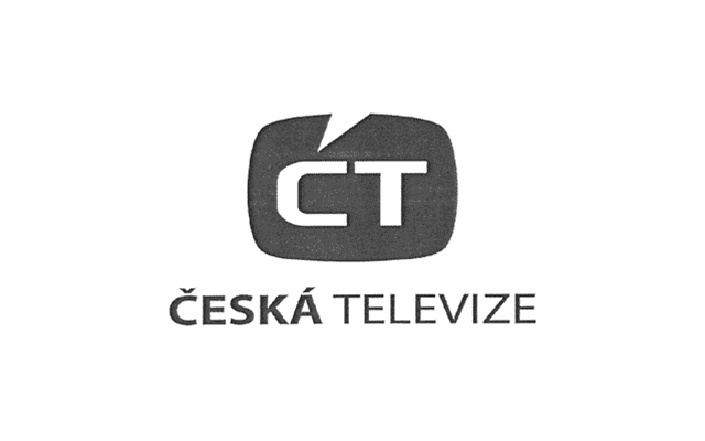Návrh nového loga eské televize
