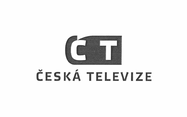 Návrh nového loga eské televize