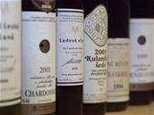 Juránek: Díky podpoe z Evropské unie výrazn stoupla kvalita jihomoravského vína.