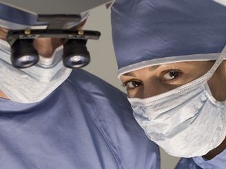 Operace, lékai, zdraví - ilustraní foto 