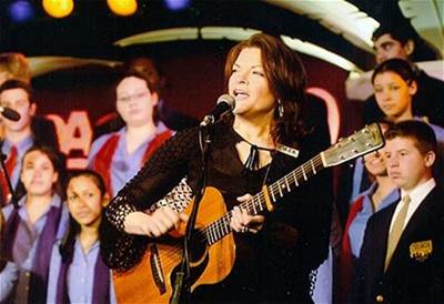 Rosanne Cash