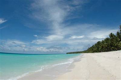 Získat povolení k trvalému pobytu není na Mauritiu tké.