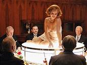 Obsluhoval jsem anglického krále