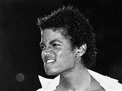 Michael Jackson - pelom 70. a 80. let