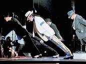 Michael Jackson - Dangerous Tour 1992-1993