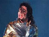 Michael Jackson - HIStory Tour 1996-1997