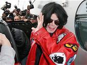 Michael Jackson - Hamburk 2006